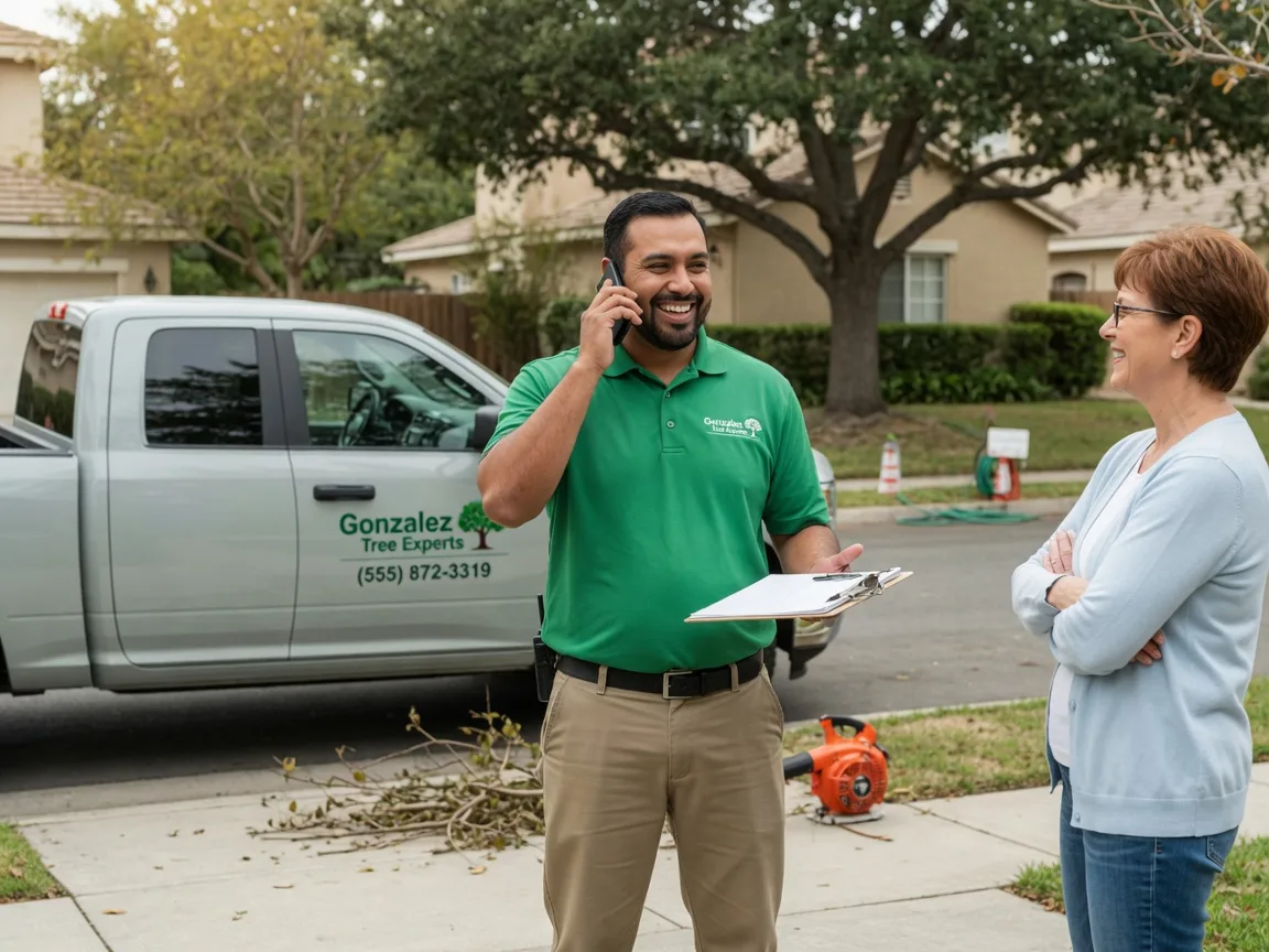 Tree Service Benson, IL FAQs
